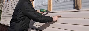 Best Insulated Siding Installation  in Eagle Lake, FL